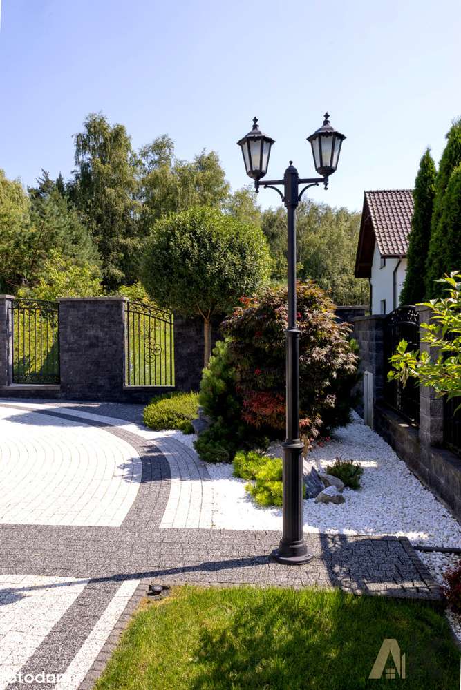 Dom na sprzedaż - 211m2 funkcjonalności! - Pełny obrazek: 5/20