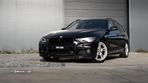 BMW 320 d Touring Auto Pack M - 1