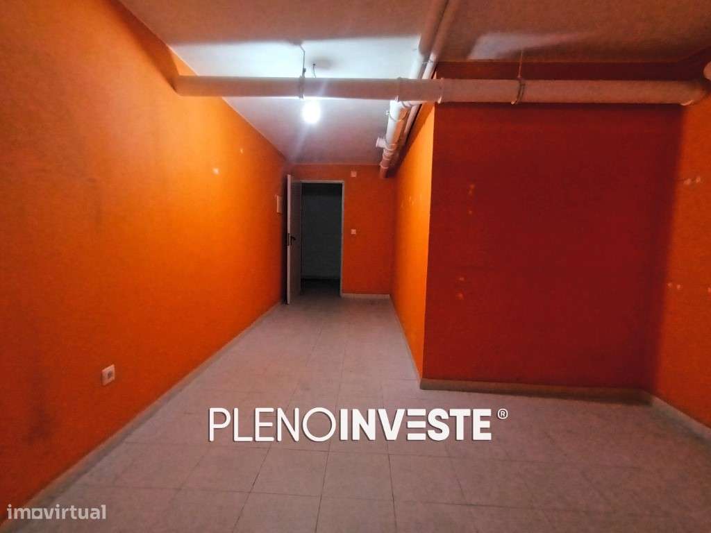 Venda de apartamento T2 Recente nos Redondos-13