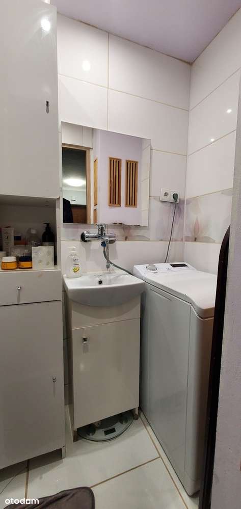 Mieszkanie 2-pokojowe o powierzchni 38 m2-6