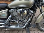 Yamaha Drag Star - 7