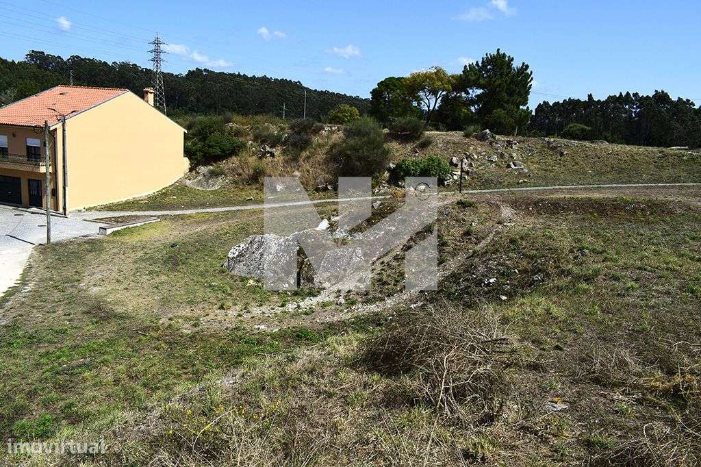 Terreno | Urbano | 4.000 m2 | Pedreiras | Vila do Conde-8