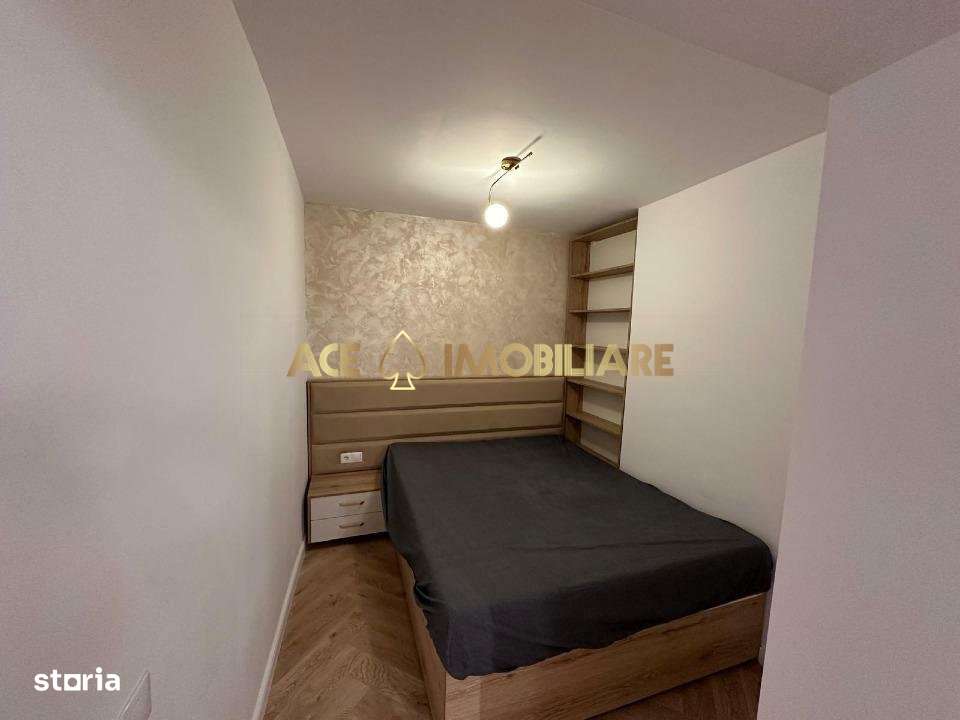Cismigiu - Ultracentral | 2 camere | Centrala proprie | MODERN - Imagine principală: 5/6