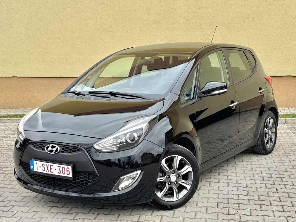 Hyundai IX20 1.4 Premium 2016