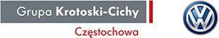 VOLKSWAGEN KROTOSKI - CICHY CZĘSTOCHOWA logo