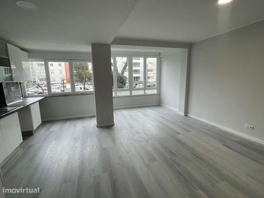 Apartamento T2 no Coração de Oeiras - Conforto, Estilo e Qualidade ... - Grande imagem: 2/20