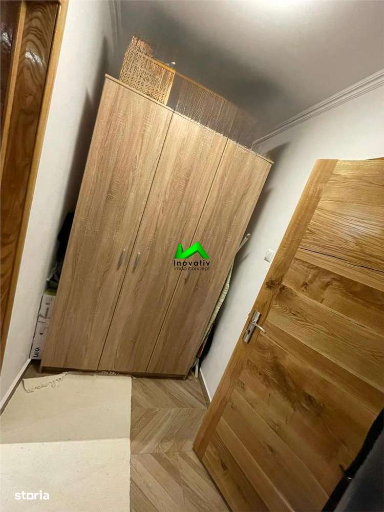 Apartament de vanzare la casa Cisnadie cu gradina-10