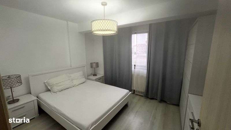 Apartament de inchiriat, doua camere in Mamaia-Sat - Imagine principală: 4/6