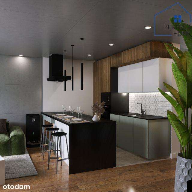 Nowoczesne domy szeregowe 155,73 m2 Wodzisław Śl cena do końca paździe-5