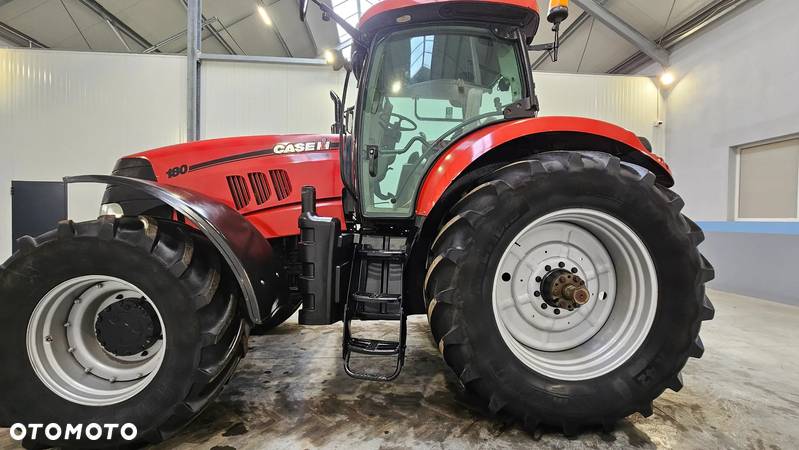 Case IH Puma 180 Powershift Orginał Puma CVX New Holland  T7.160 Maxxum - 11