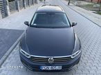 Volkswagen Passat 2.0 TDI (BlueMotion Technology) DSG Highline - 11