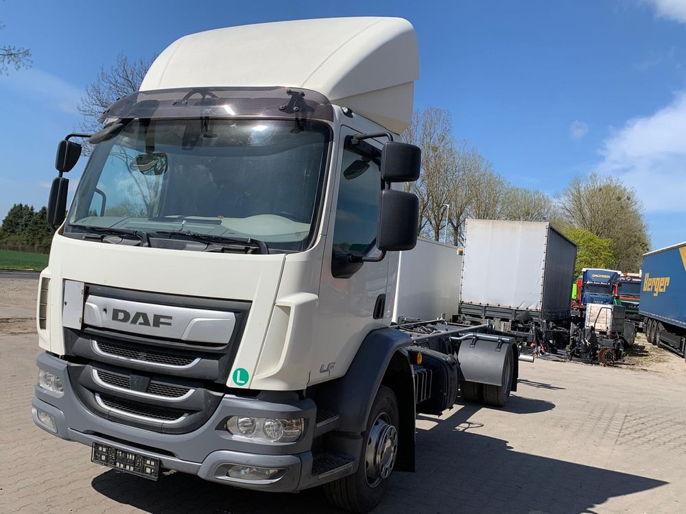 DAF LF 2021