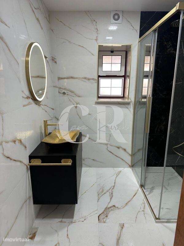 Casa muito original a cerca de 15km de Ferreira do Zêzere.-22