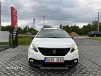 Peugeot 2008 PureTech 110 Stop&Start GT-Line Edition - 13