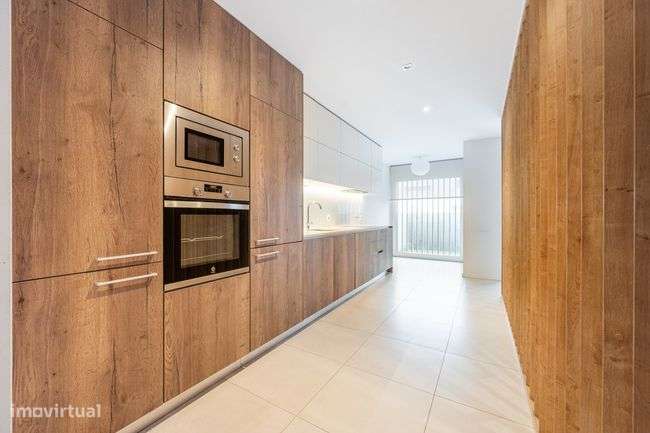 Moradia T3 Como Nova | Jesufrei – Vila Nova de Famalicão-4