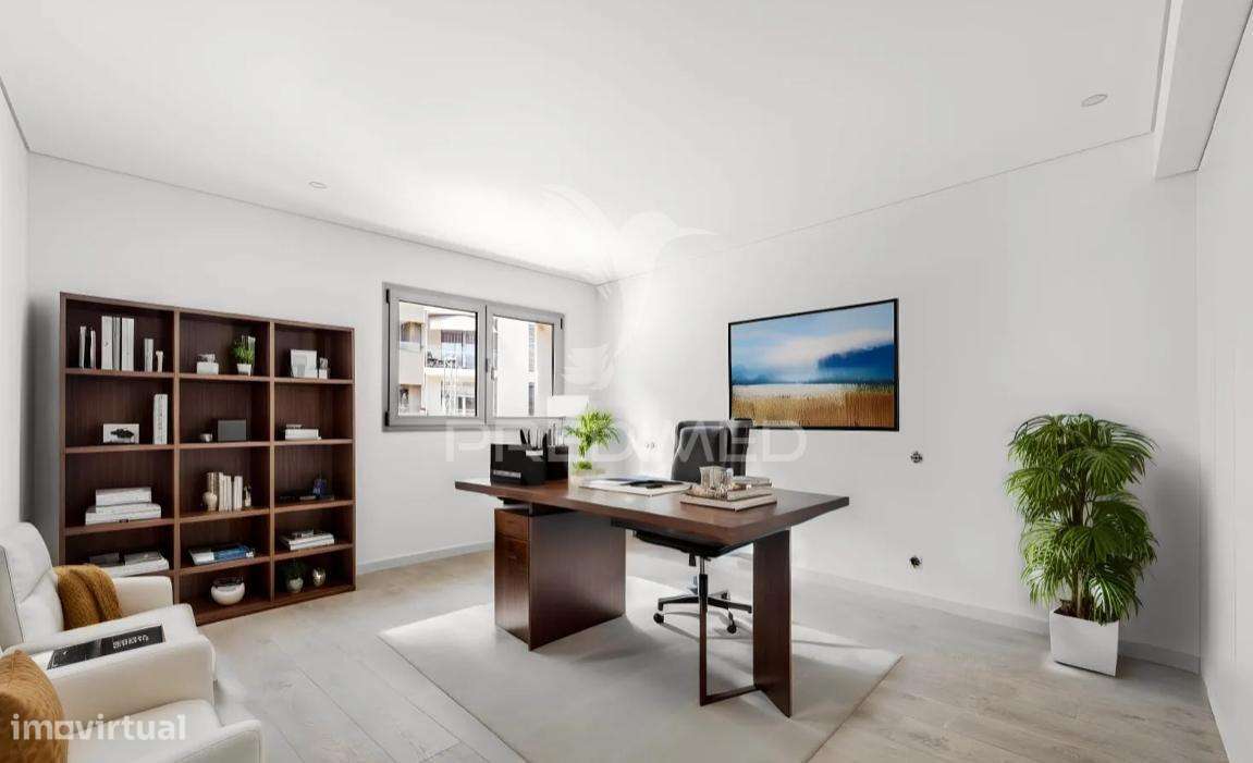 APARTAMENTO T2 NOVO - ANDORINHAS RESIDENCE BRAGA - Grande imagem: 4/38