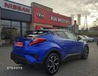 Toyota C-HR - 4