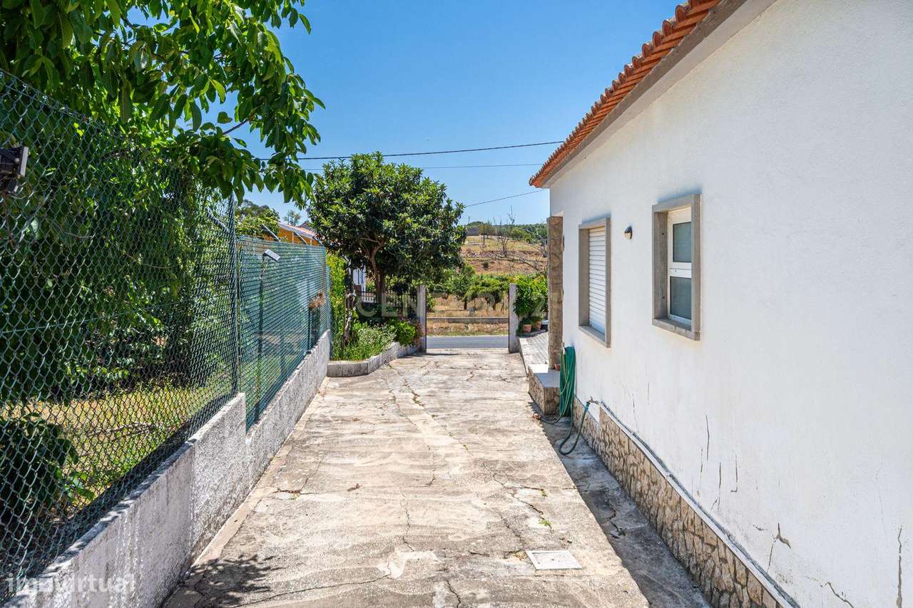 Encantadora Moradia T3 em Pontével, Cartaxo-51