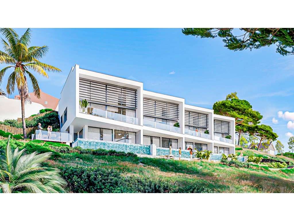 Moradia T3 - Ericeira 6,6 km, A Casa das Casas - Grande imagem: 5/22