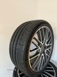 KOŁA LATO MICHELIN PILOT SPORT 5S 325/30 21 275/35 21 PORSCHE PANAMERA 971 - 3