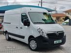 Opel Movano L3H2 3.5T 2.3 CDTi - 19