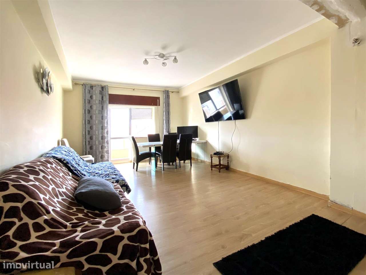 Apartamento T3 - Grande imagem: 2/17