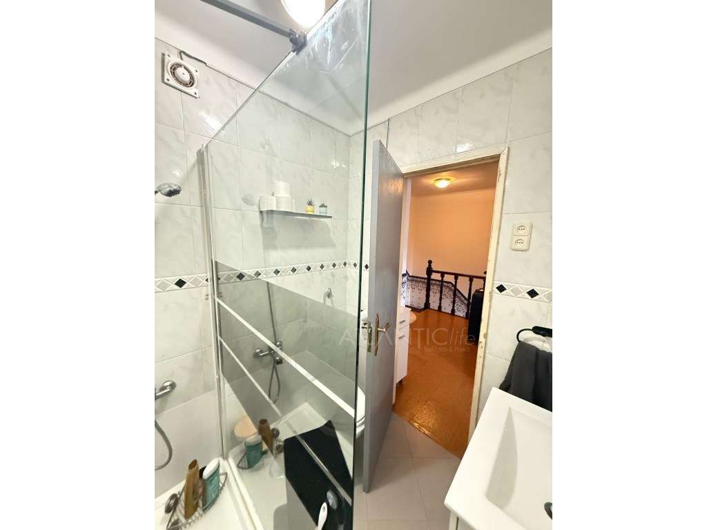Apartamento Duplex T3 | 105 m² Alverca do Ribatejo-15