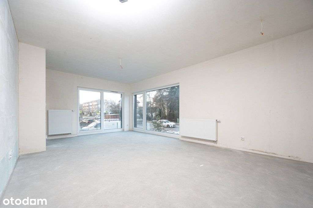 Na sprzedaż 3-pokojowe mieszkanie ul. Kobierzyńska-8