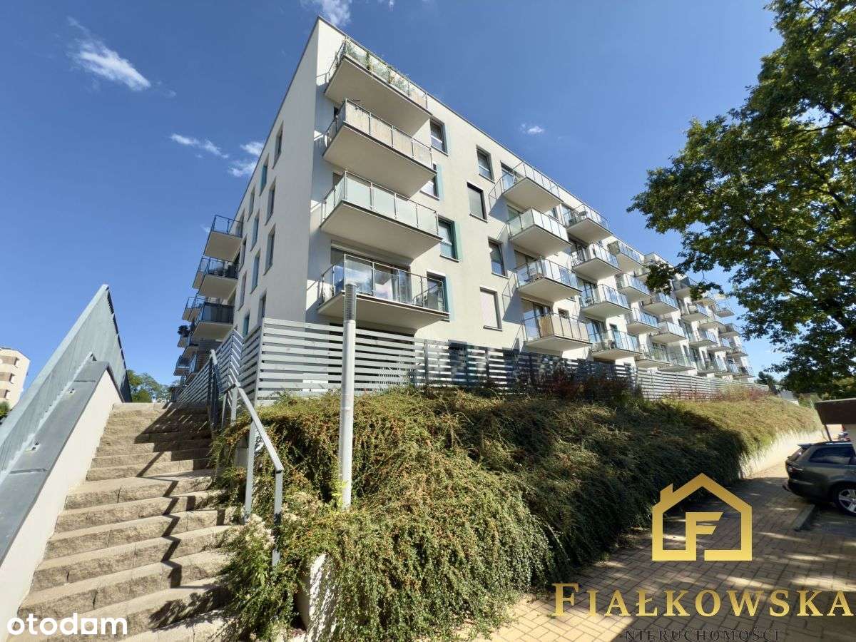 Miejsce postojowe w hali garażowej E. Plater-1