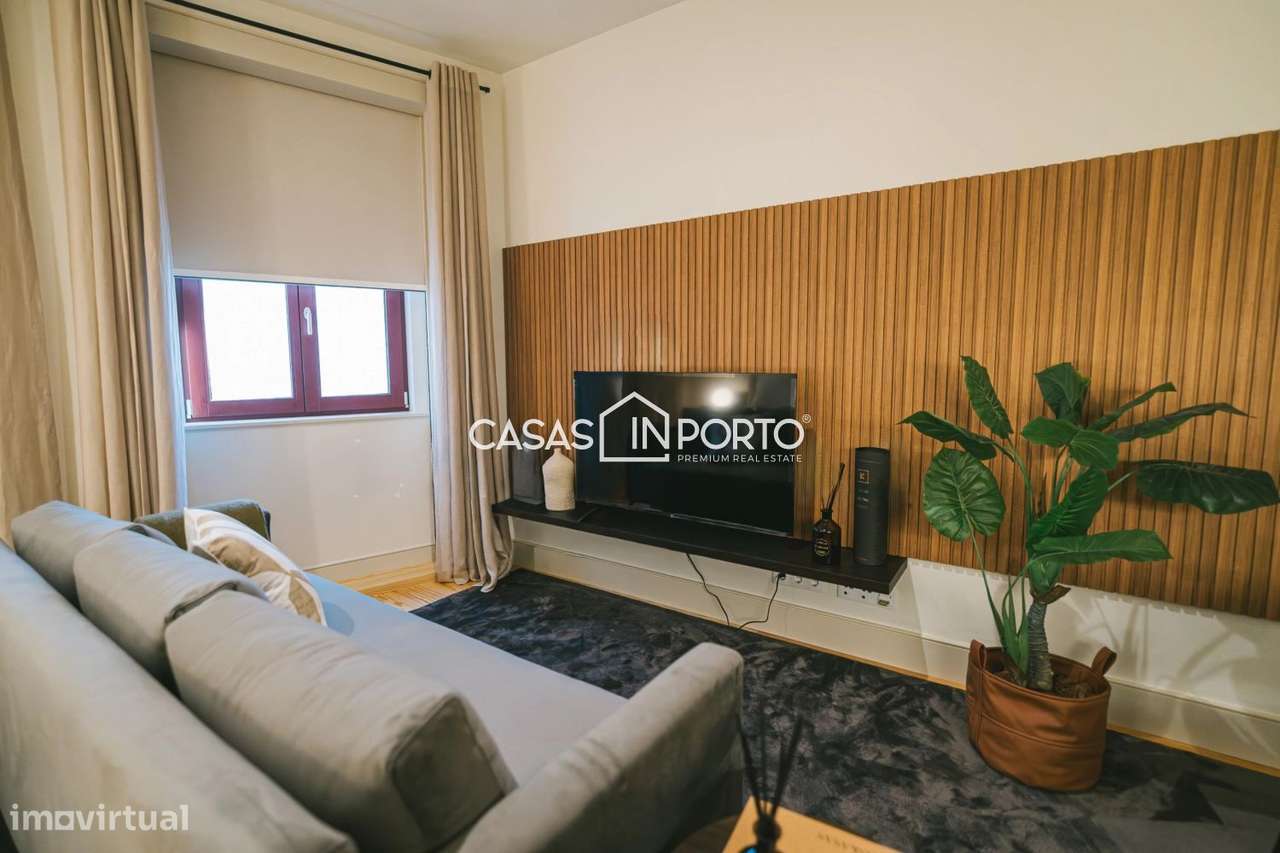 Fantástico apartamento - no Coração do Porto junto à Trindade - Grande imagem: 4/26