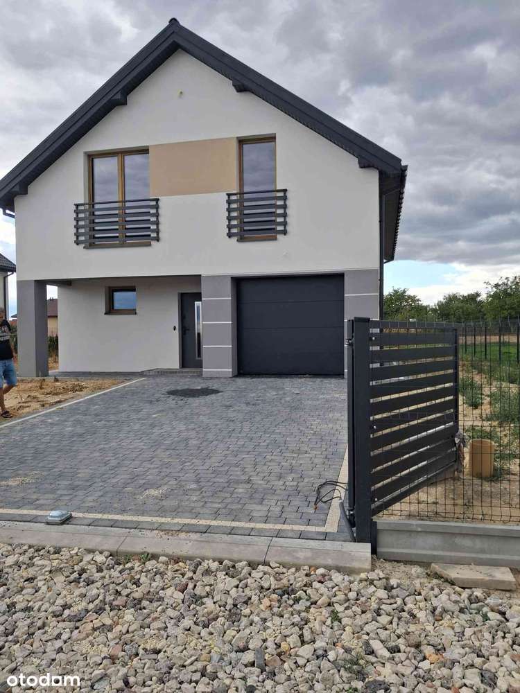 Komfortowy dom pod Lublinem w cenie mieszkania - Pełny obrazek: 4/6