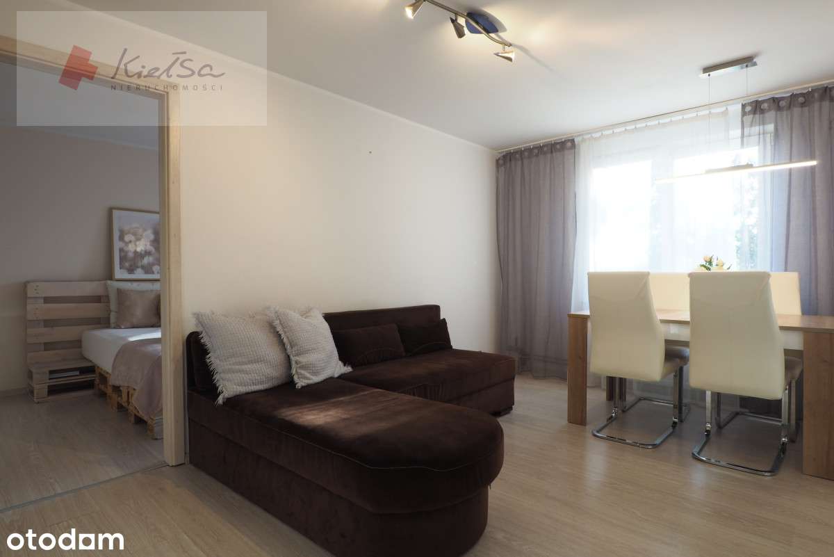 Pułkowa, 2 pok, po kapitalnym remoncie!-3