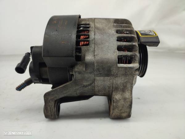 Alternador Fiat Brava (182_) - 2