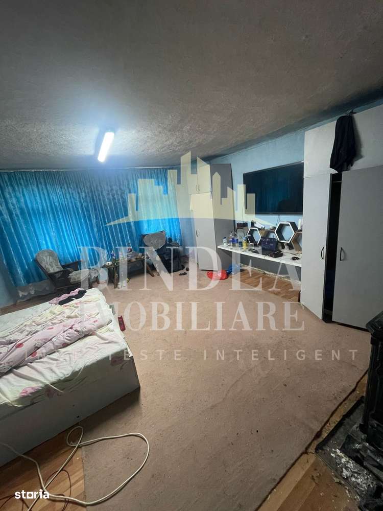 Casa individuala 1542mp teren, garaj- Giarmata - Imagine principală: 4/6