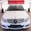 Mercedes-Benz Klasa C 200 T CDI DPF (BlueEFFICIENCY) - 3