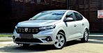 Dacia Logan TCe 90 MT6 Prestige+ - 1