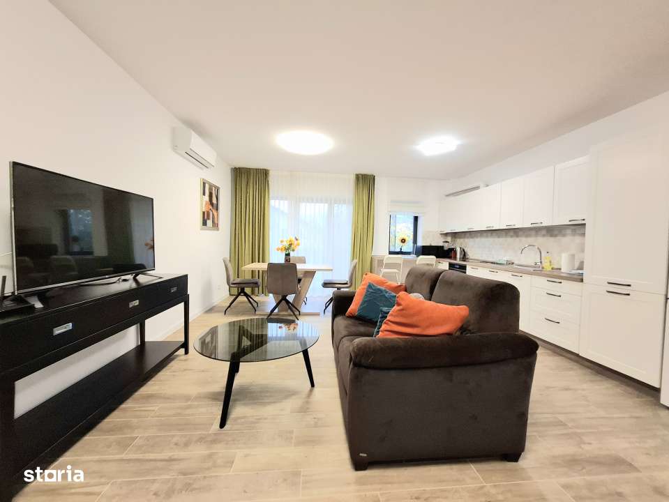 2 Camere | 68mp | LUX | Iancu Nicolae | Gran Park | Piscina-14