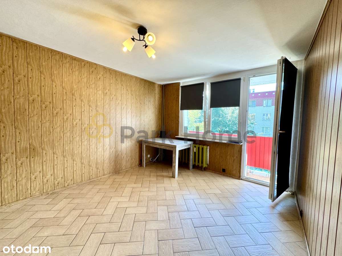 Kawalerka, ul. Andromedy - Pełny obrazek: 2/8