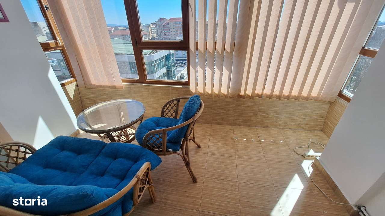 Apartament 4 camere, decomandat, confort 1, ultracentral-13