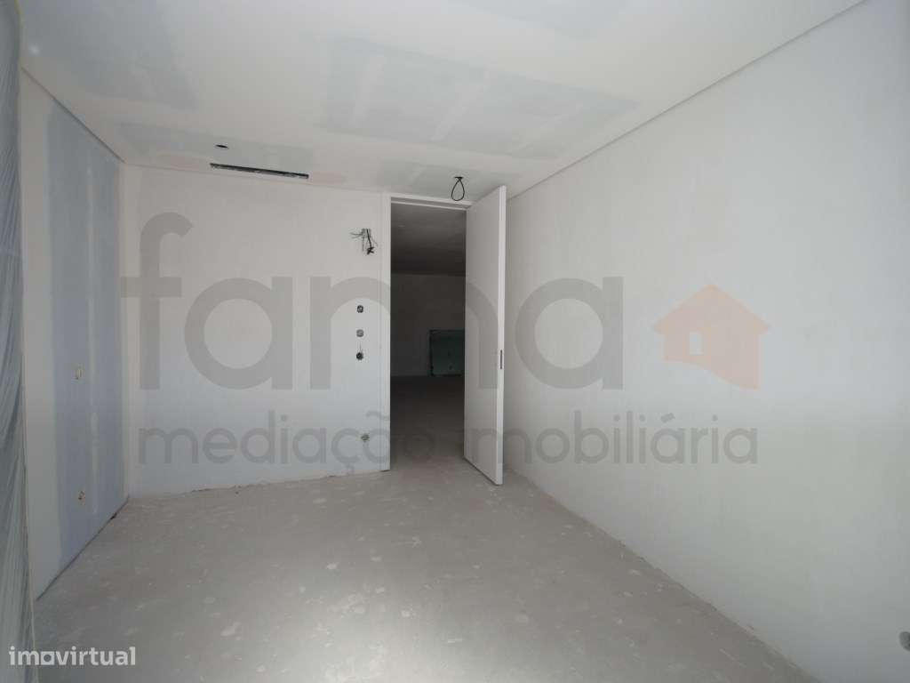 Moradia T4 Empreendimento Ocean Prime Village- S. Pedro do Estoril-33