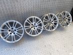 FELGI ALUMINIOWE OPEL INSIGNIA 8JX18 ET42 5X120 - 1