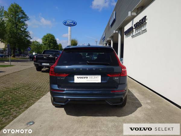 Volvo XC 60 - 10