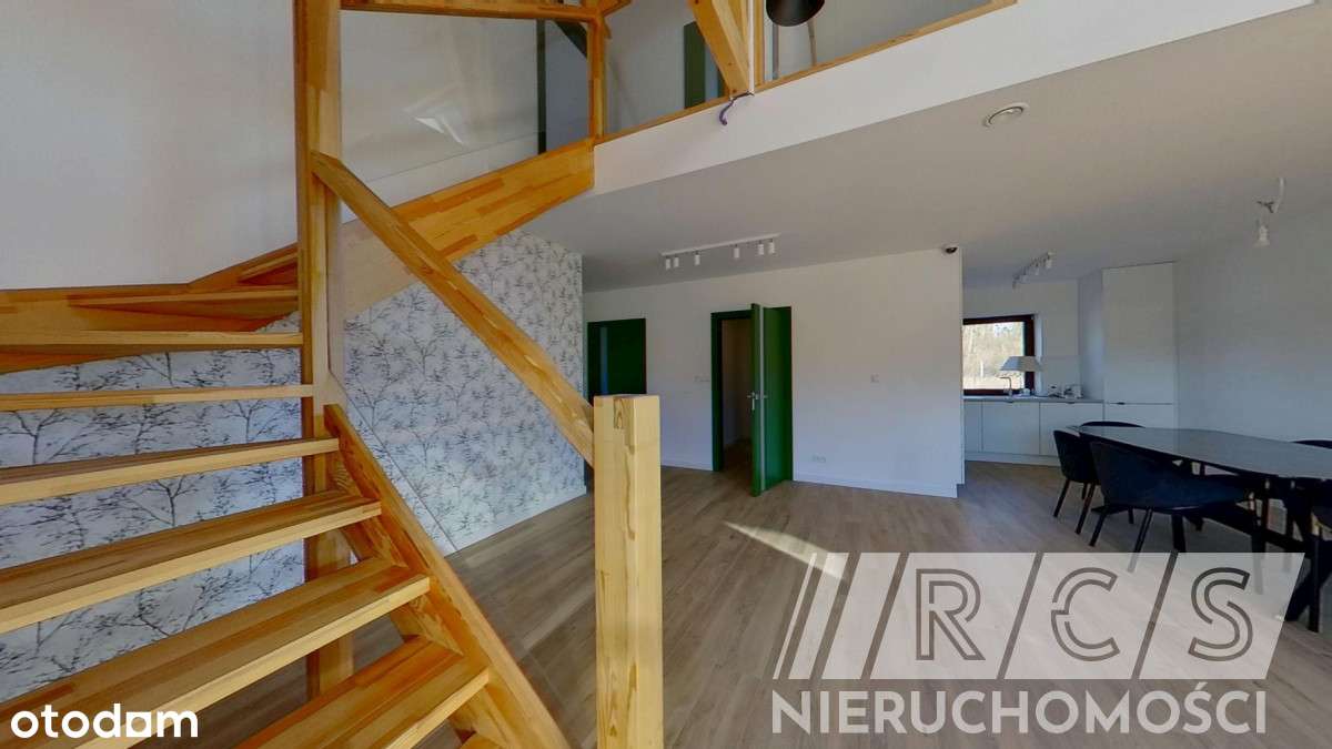 Dom 135m² z działką 10 ar — szkoła/przystanek - Pełny obrazek: 5/20