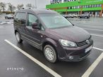 Volkswagen Caddy - 2