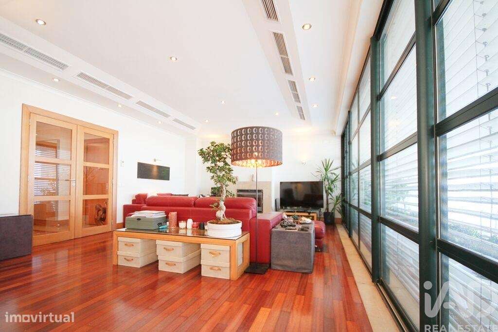 Apartamento T3 em Parque das Nações de 346,00 m2 - Grande imagem: 4/21