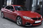 BMW Seria 4 435i Cabrio M Sport - 31