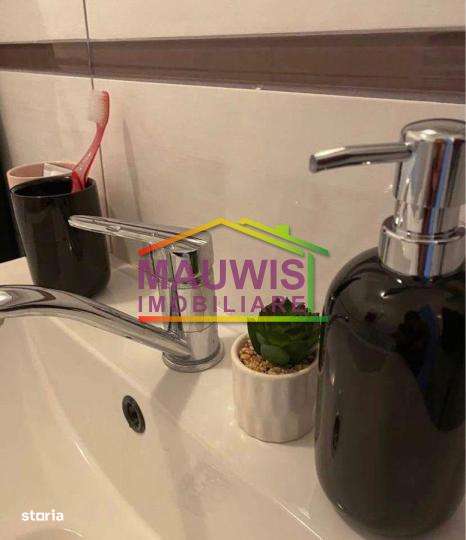 Vand garsoniera spatioasa in zona Trapezului – Marin Pazon-4