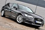 Audi A6 - 12