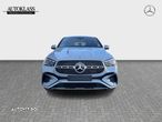 Mercedes-Benz GLE Coupe 400.e 4MATIC - 8