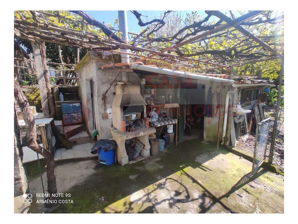 Quintinha com moradia em xisto! Casarias/Arganil. - Grande imagem: 4/22